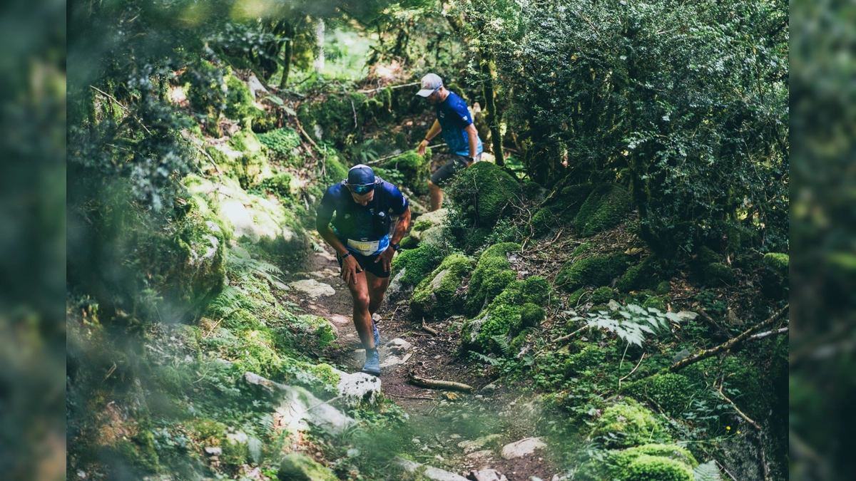 32K: Experiència d'Aran (Val d'Aran by UTMB)