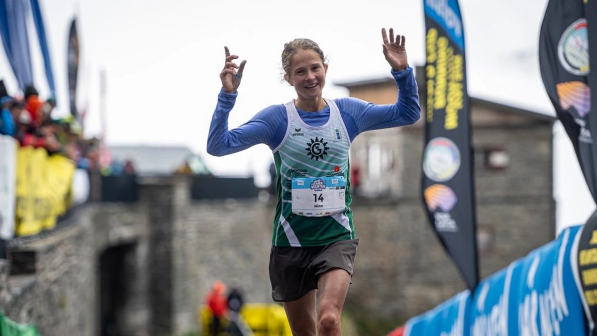 Grossglockner Mountain Run 2024: Nina Engelhard y Richard Omaya Atuya Triunfan en Heiligenblut Bajo Clima Adverso con 9°C y Vientos de 30 kph