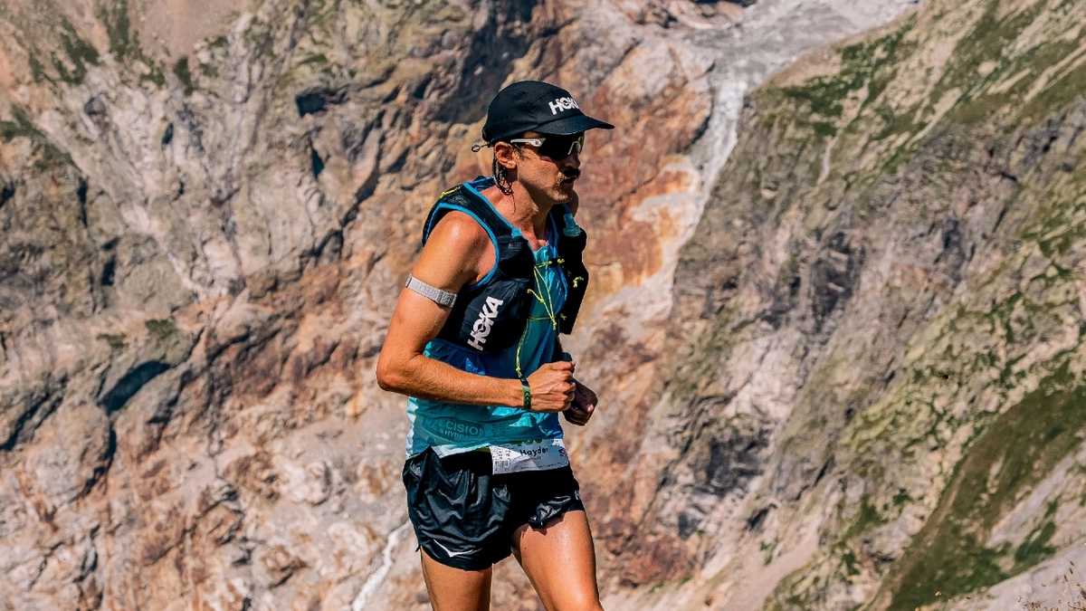 UTMB CCC 2024: Victoria de Hayden Hawks en 101km con 10:20:11 y Dominio Estadounidense