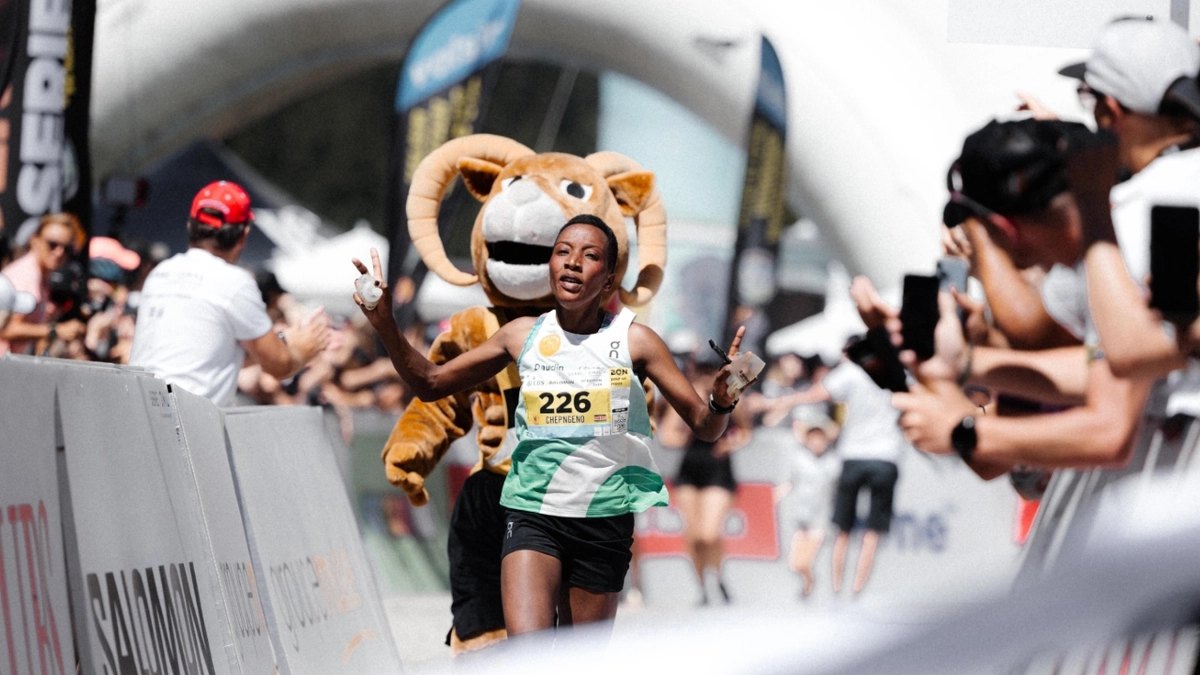 Tatra SkyMarathon 2024 Cancelada por Tormentas: 28 km de Peligro en las Montañas Tatras