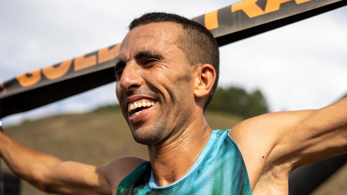 Elhousine Elazzaoui Gana la Carrera Más Loca del Headlands 27K en California: Resultados y Declaraciones del 15 de Septiembre 2024