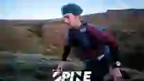 Jack Scott Rompe Récords en el Montane Winter Spine Race: 431 km en Condiciones Extremas