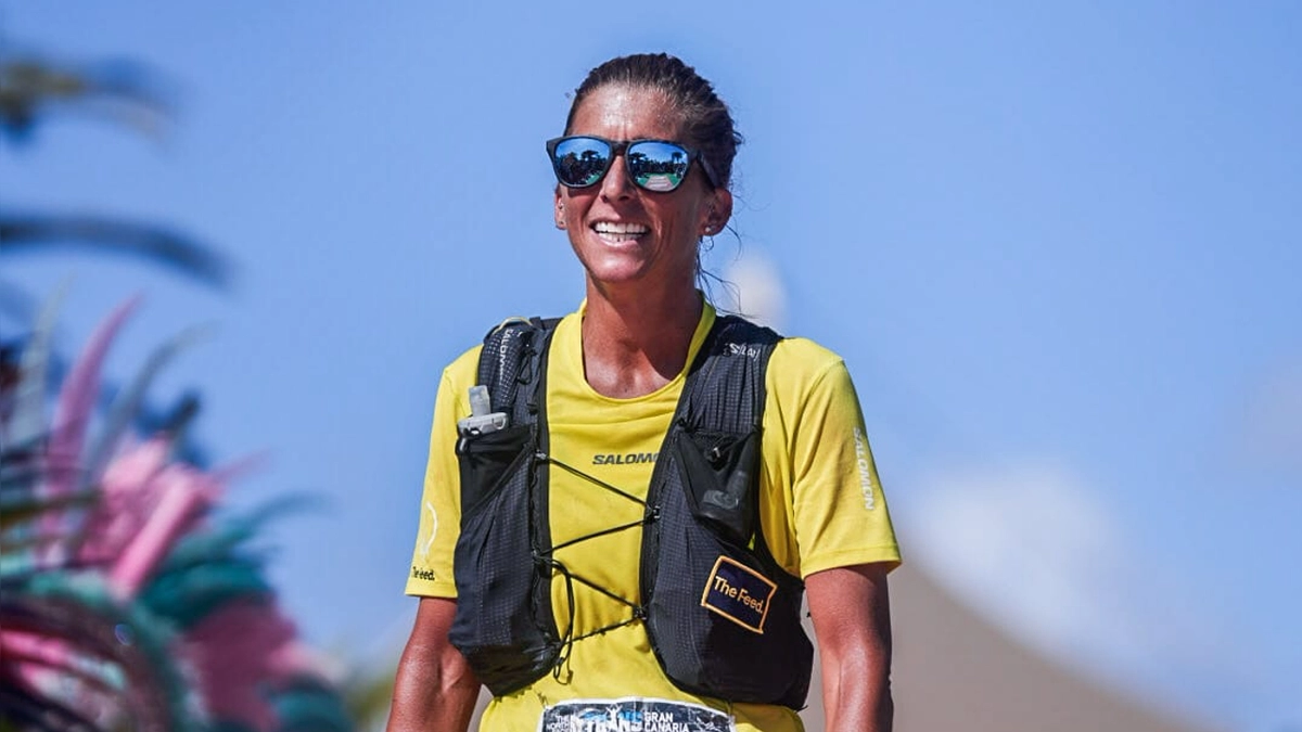 Courtney Dauwalter busca la gloria en su regreso al Mt.Fuji 100: Defensa del título y superación de desafíos en la emblemática ultramaratón de Japón 2024