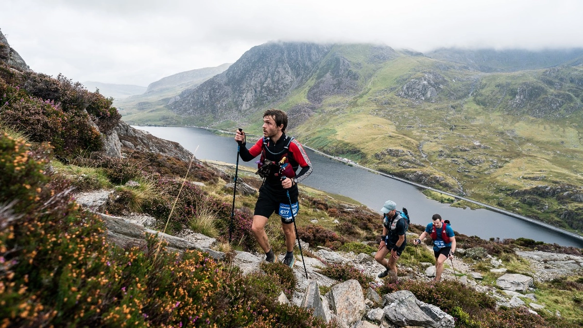 Ultra-Trail Snowdonia 2024: Horarios, Atletas Destacados y Condiciones del Reto de Montaña en el Parque Nacional