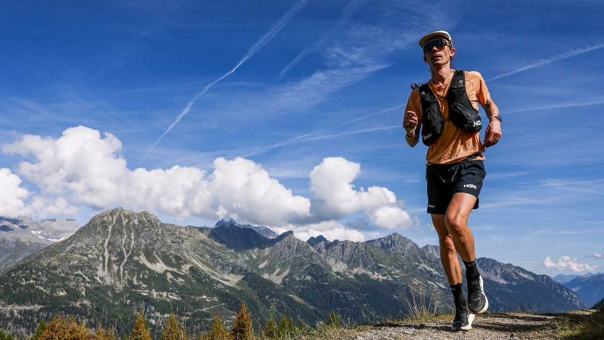 Jim Walmsley Gana su Cuarta Western States en 14:13:45 Superando a Rod Farvard en una Competencia Épica de 100 Millas