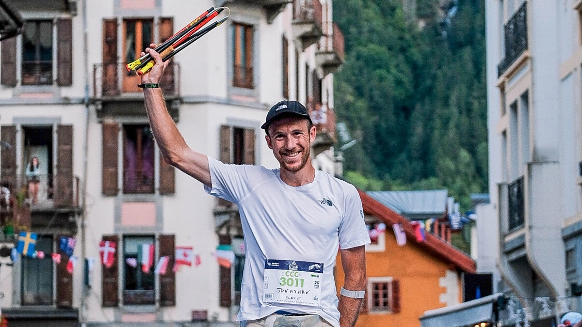 OCC de UTMB 2024: Carrera de 57 km en Chamonix con Rémi Bonnet y Judith Wyder como Favoritos