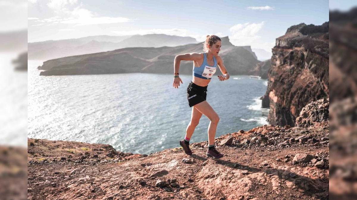 Malen Osa: Preparada para GTWS DoloMyths Run en Canazei (Italia) y afirma tener la sensación de que el trail se está alejando de la montaña y esto no le gusta