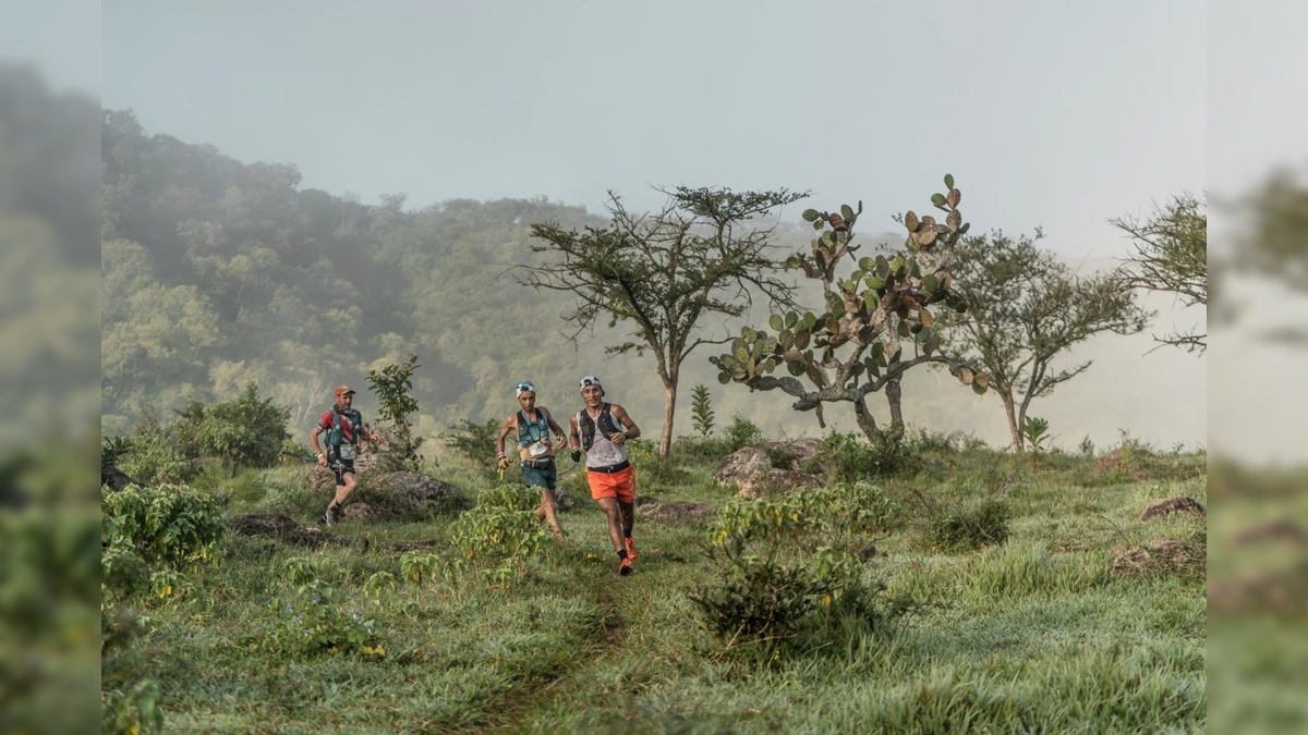 Crónica de Albert Jorquera: Correr la Hikuri en Puerto Vallarta by UTMB: Aventura de Trailrunning de 95 km en México con Sabor Genuinamente Mexicano