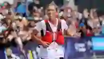 Desafío en Chamonix: Courtney Dauwalter, Eszter Csillag y Blandine L'Hirondel entre las favoritas para la UTMB femenina 2023, la carrera de trail de 171 kilómetros