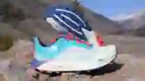 👟 The North Face Vectiv Infinite 2, la zapatilla de trail running 2023 con rendimiento sobresaliente y gran relación calidad-precio