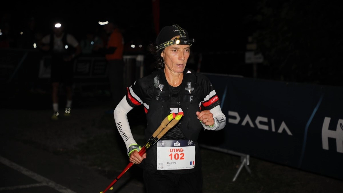 Grandmasters del Ultramaratón 2023: Joss Naylor, Francesca Canepa y Tòfol Castanyer lideran con hazañas épicas