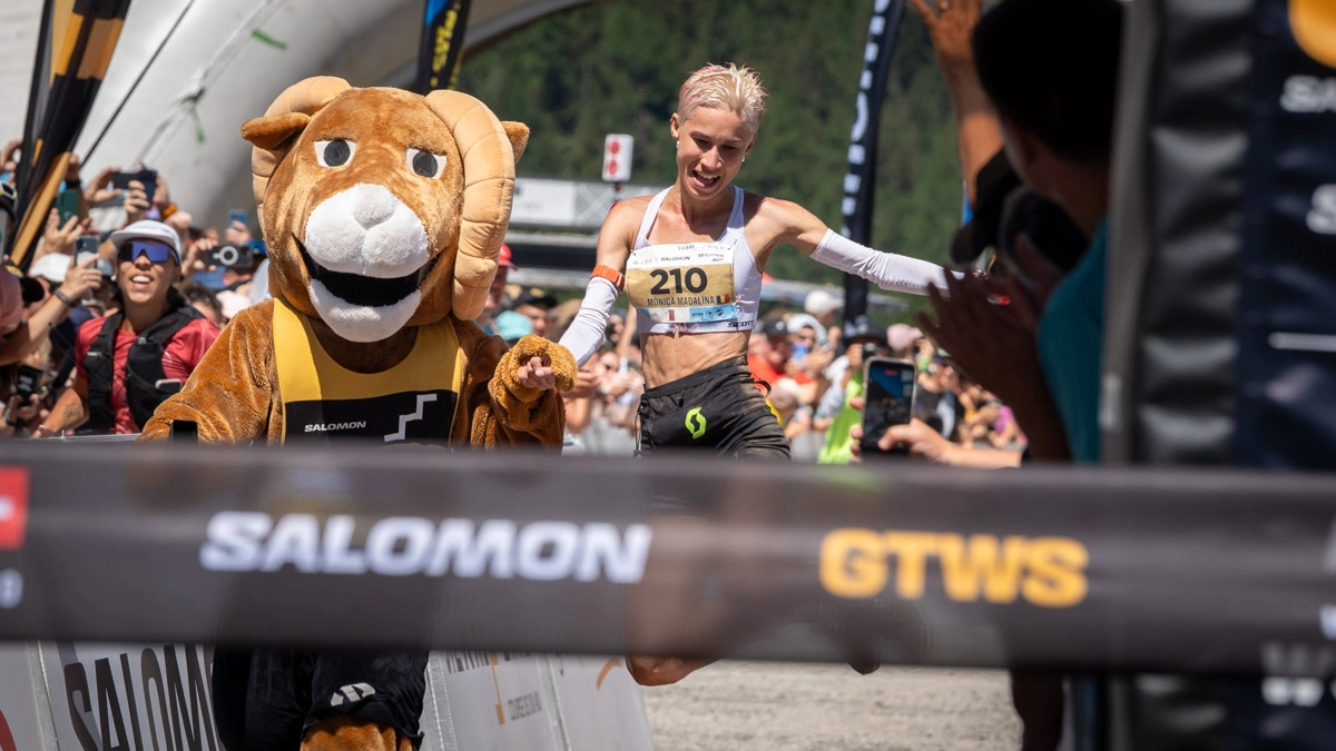 Sierre-Zinal 2026: Mădălina Florea gana y Philemon Kiriago revalida título en Suiza