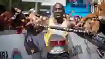 Philemon Kiriago gana el Sierre-Zinal 2026 por tercera vez y queda a 50 segundos del récord