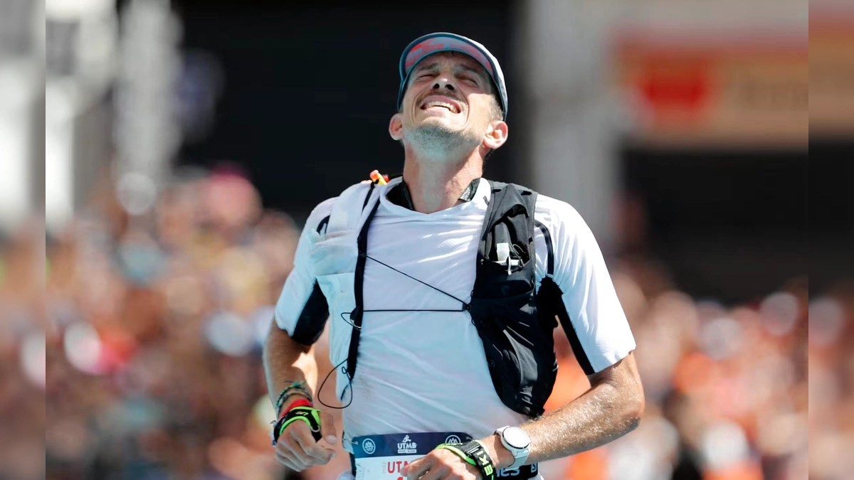 Mathieu Blanchard y el abandono en la Barkley 2026: El papel crucial del equipamiento ante el frío extremo en Frozen Head